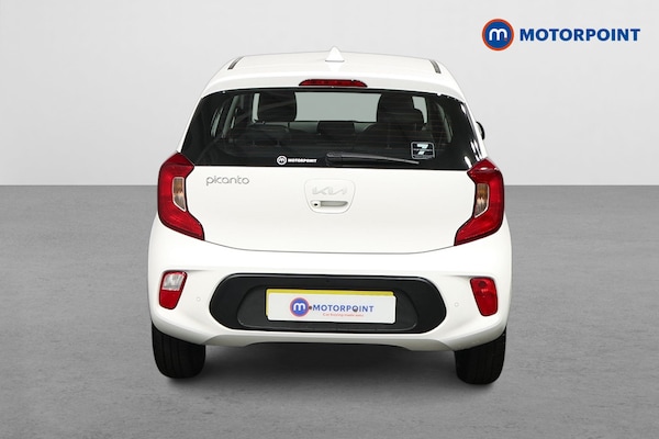 Used Kia Picanto 2023 for sale - 76209719: Photo 6