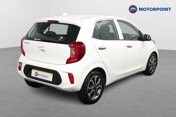 Used Kia Picanto 2023 for sale - 76209719: Photo 7