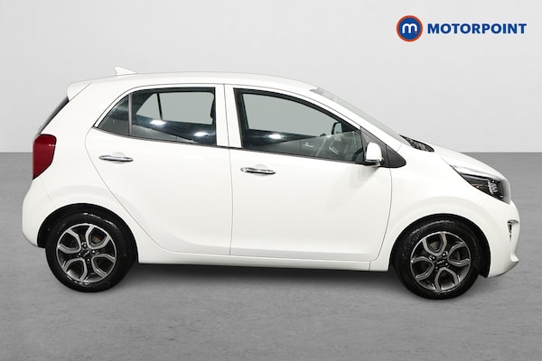 Used Kia Picanto 2023 for sale - 76209719: Photo 8