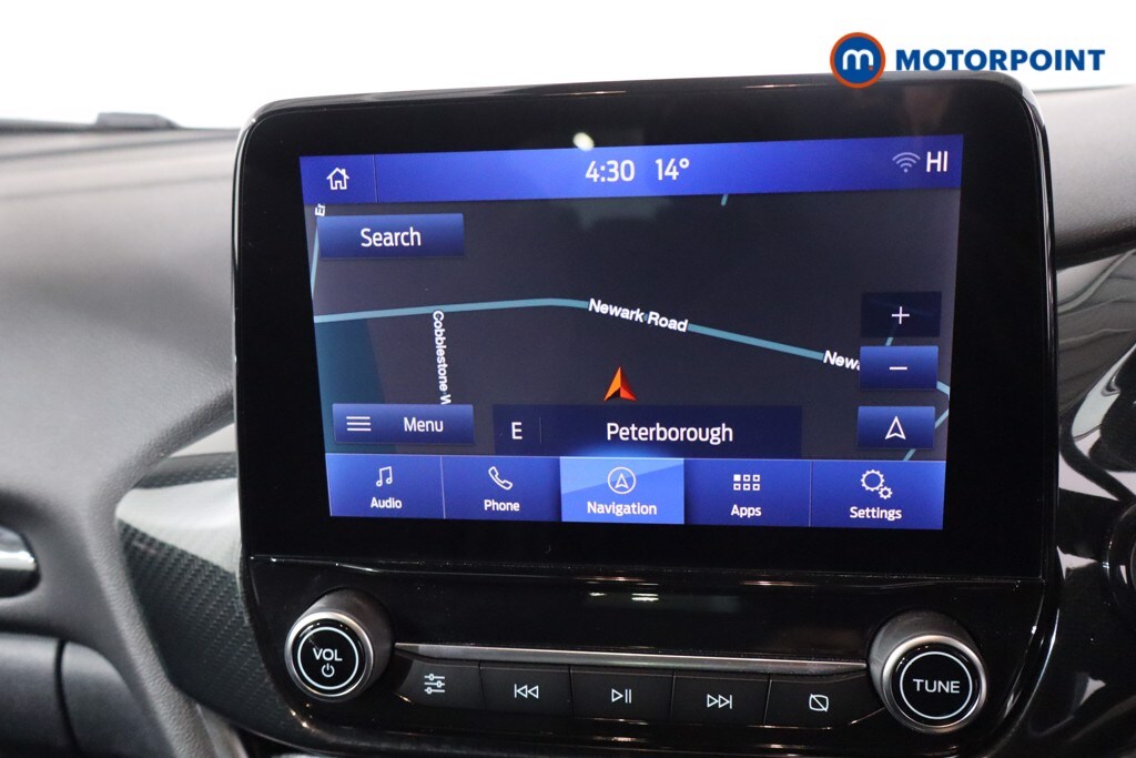 Used Ford Puma 2023 for sale - 78091465: Photo 10