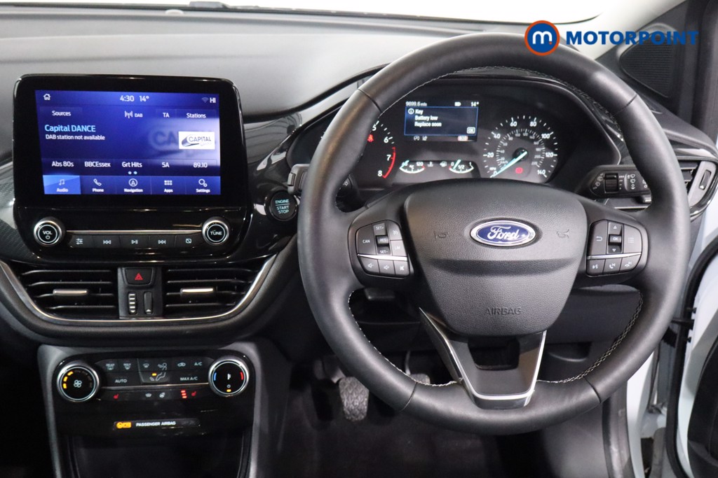 Used Ford Puma 2023 for sale - 78091465: Photo 11