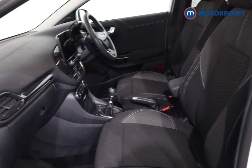 Used Ford Puma 2023 for sale - 78091465: Photo 12