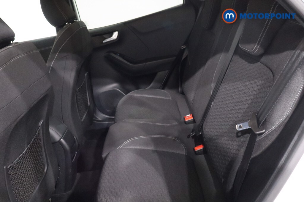 Used Ford Puma 2023 for sale - 78091465: Photo 13