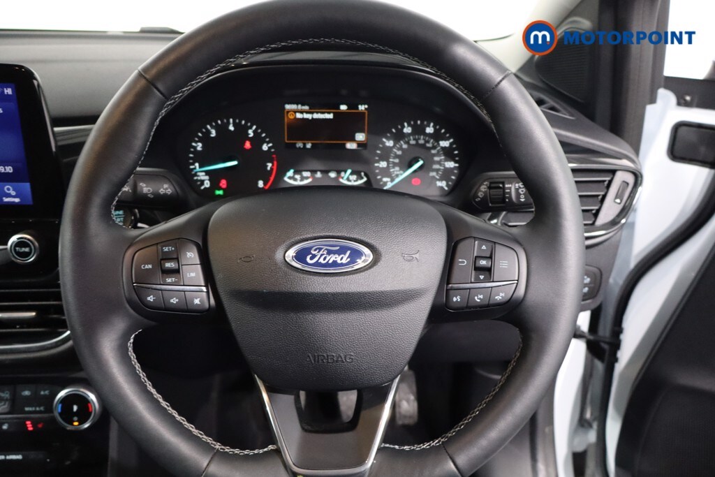 Used Ford Puma 2023 for sale - 78091465: Photo 14