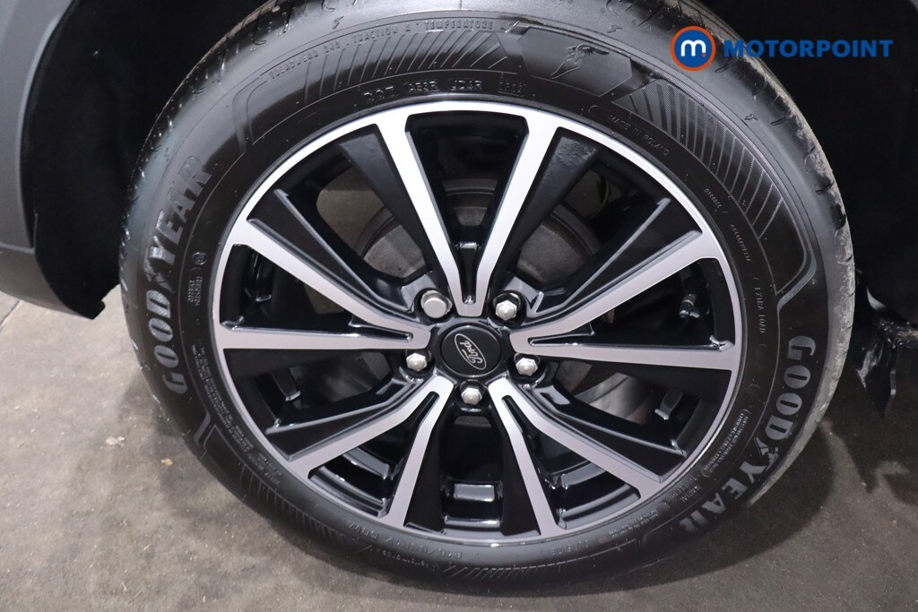 Used Ford Puma 2023 for sale - 78091465: Photo 17