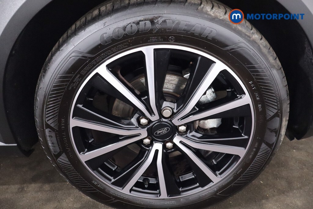 Used Ford Puma 2023 for sale - 78091465: Photo 18