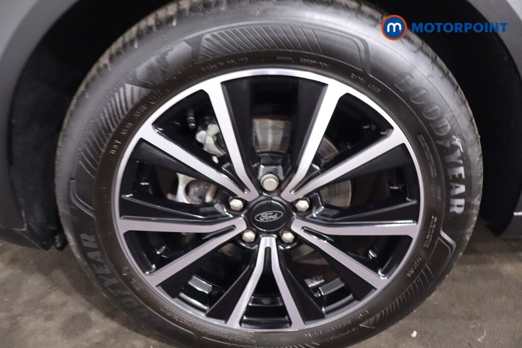 Used Ford Puma 2023 for sale - 78091465: Photo 19