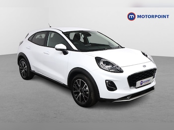 Used Ford Puma 2023 for sale - 78091465: Photo