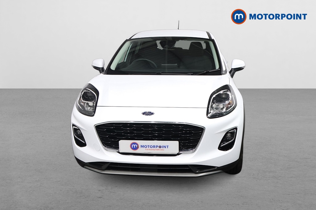 Used Ford Puma 2023 for sale - 78091465: Photo 2