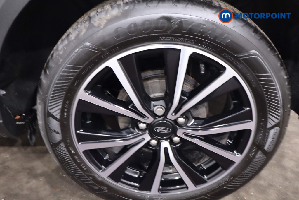 Used Ford Puma 2023 for sale - 78091465: Photo 20