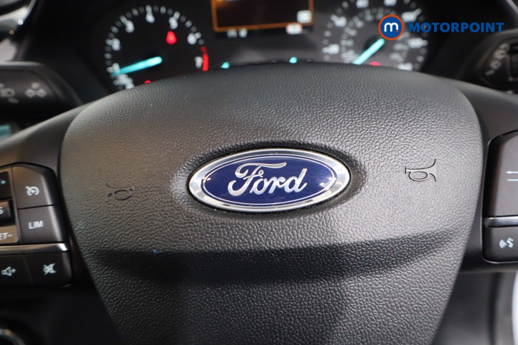 Used Ford Puma 2023 for sale - 78091465: Photo 21