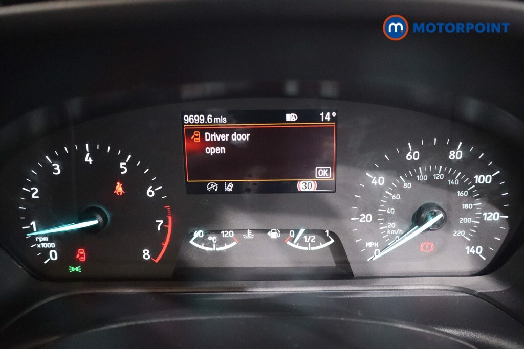 Used Ford Puma 2023 for sale - 78091465: Photo 24