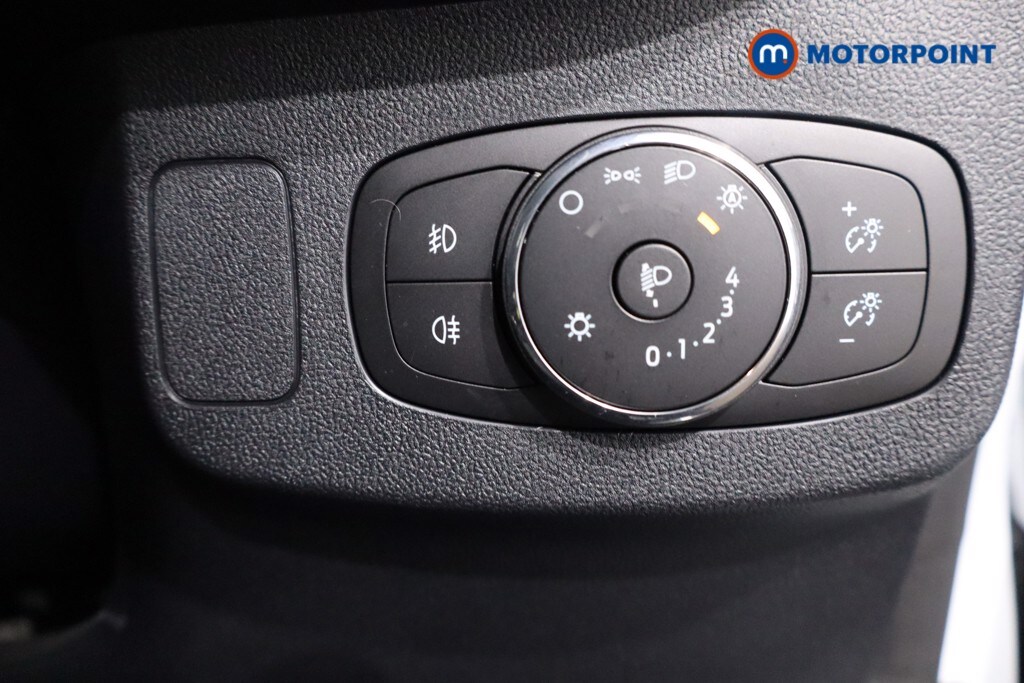 Used Ford Puma 2023 for sale - 78091465: Photo 25