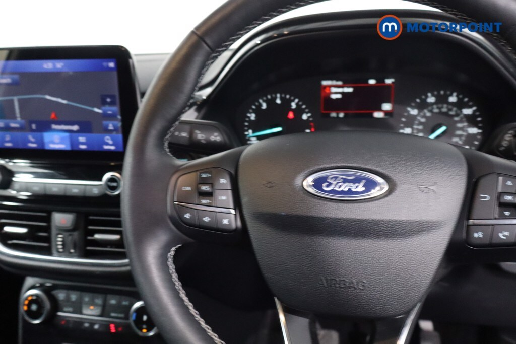 Used Ford Puma 2023 for sale - 78091465: Photo 28