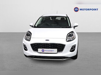 Used Ford Puma 2023 for sale - 78091465: Photo