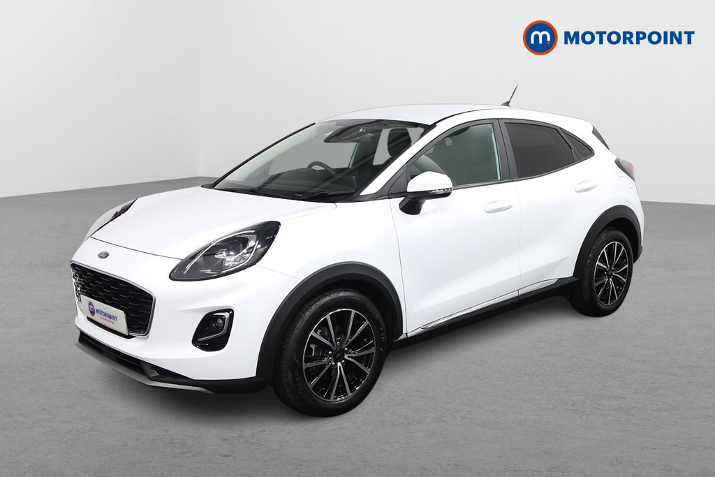 Used Ford Puma 2023 for sale - 78091465: Photo 3