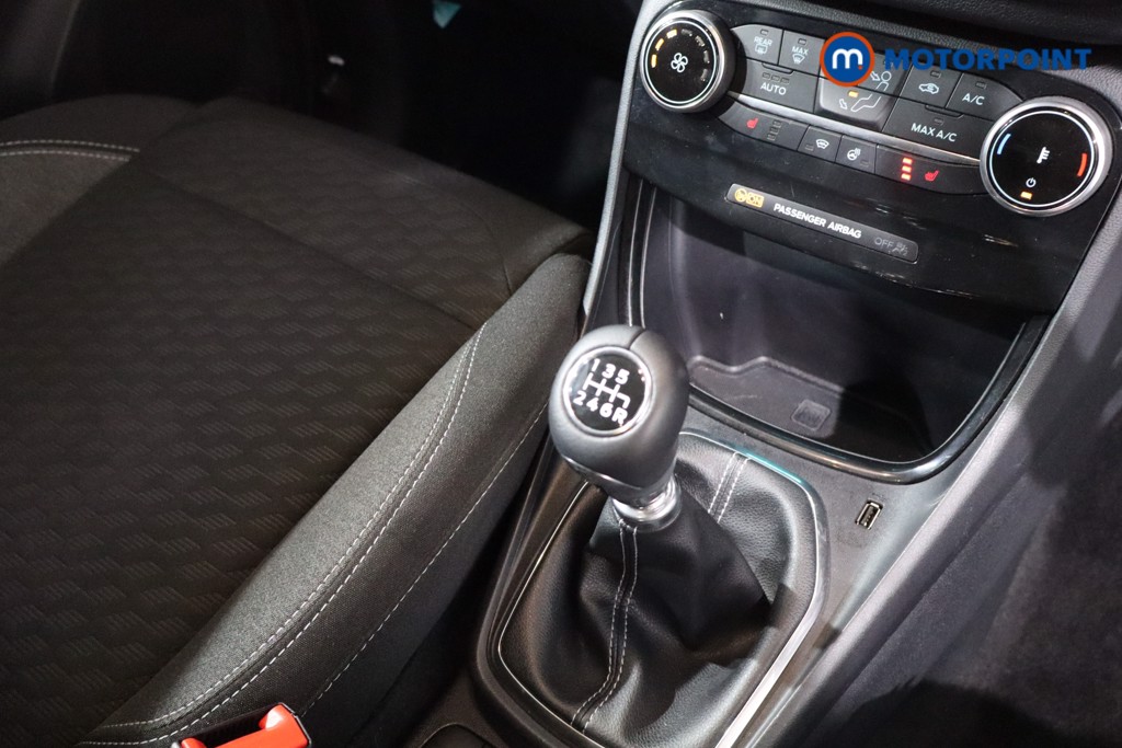 Used Ford Puma 2023 for sale - 78091465: Photo 30