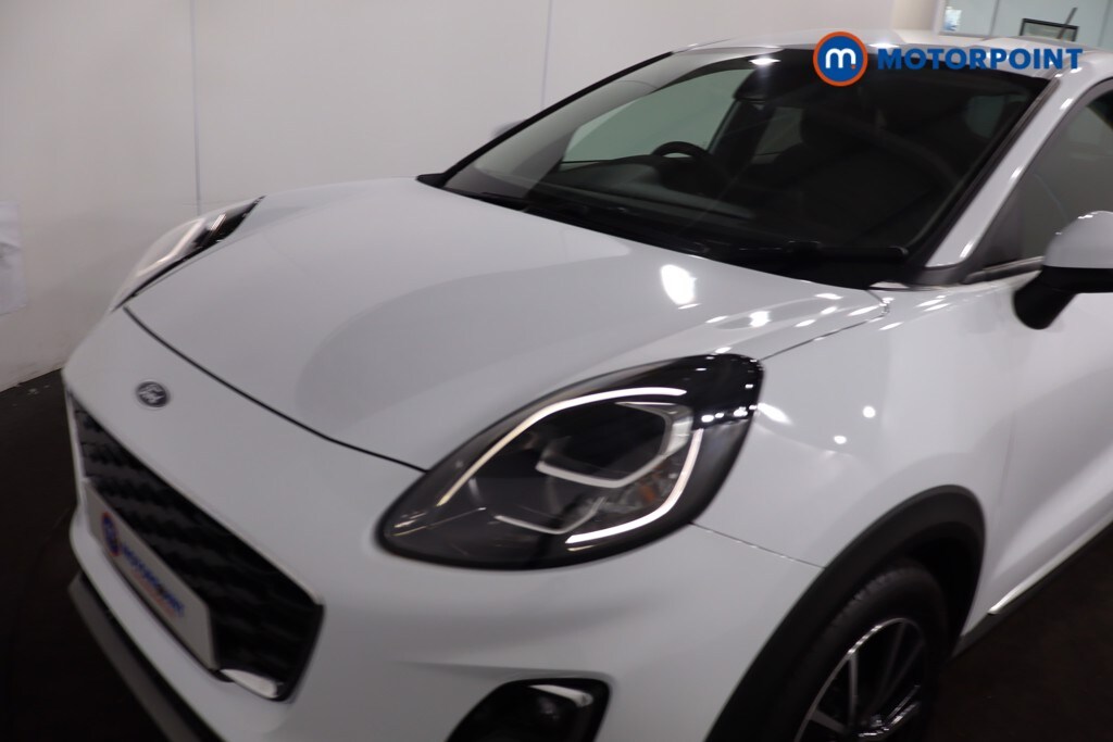 Used Ford Puma 2023 for sale - 78091465: Photo 35