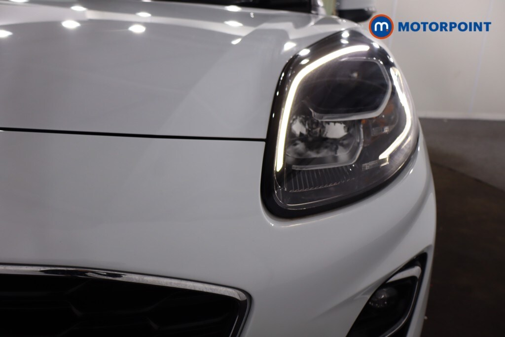 Used Ford Puma 2023 for sale - 78091465: Photo 37