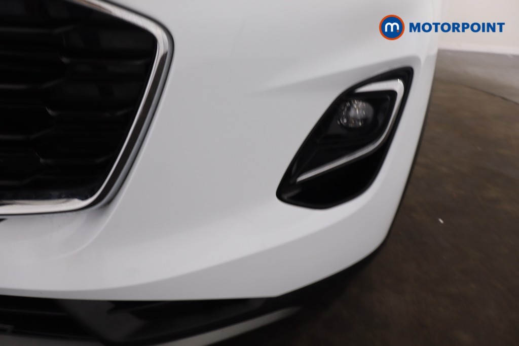 Used Ford Puma 2023 for sale - 78091465: Photo 38