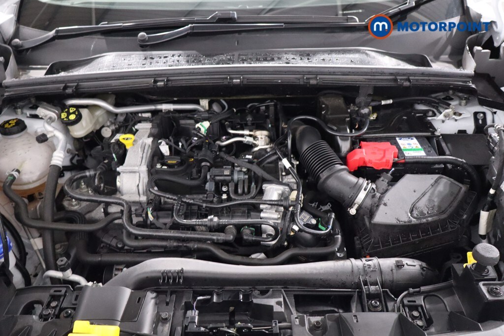 Used Ford Puma 2023 for sale - 78091465: Photo 39