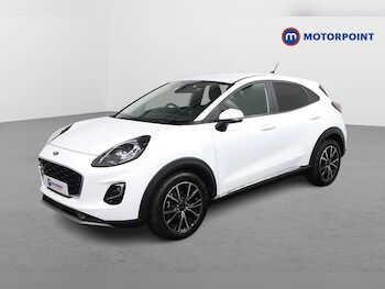 Used Ford Puma 2023 for sale - 78091465: Photo