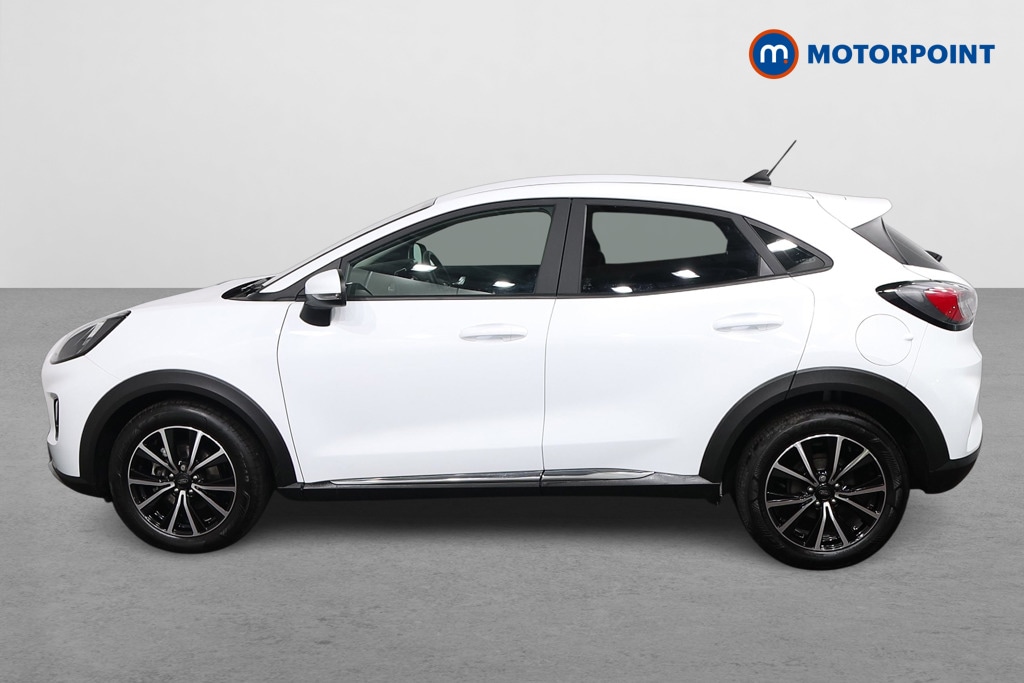 Used Ford Puma 2023 for sale - 78091465: Photo 4