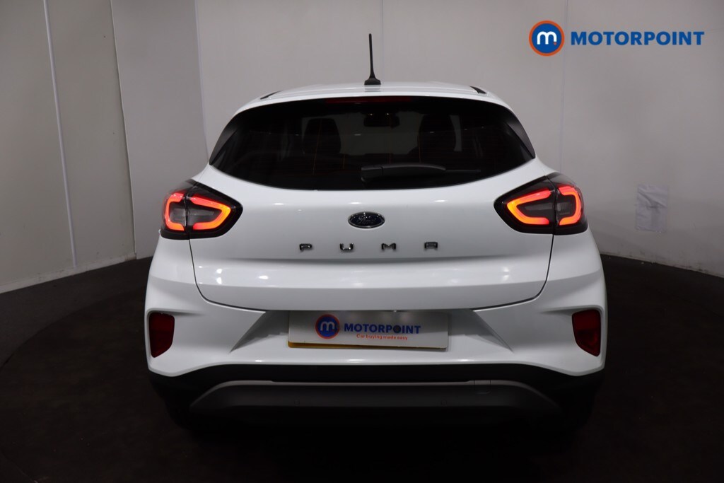 Used Ford Puma 2023 for sale - 78091465: Photo 41