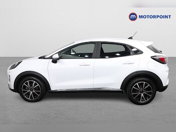 Used Ford Puma 2023 for sale - 78091465: Photo