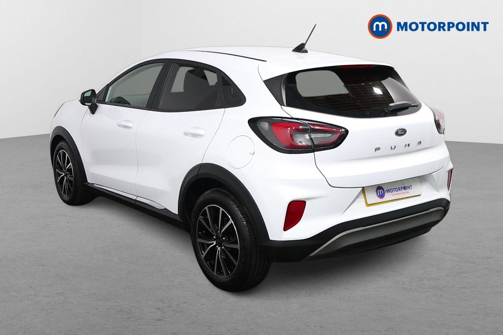 Used Ford Puma 2023 for sale - 78091465: Photo 5