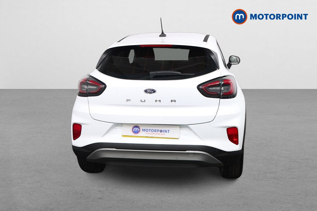 Used Ford Puma 2023 for sale - 78091465: Photo 6
