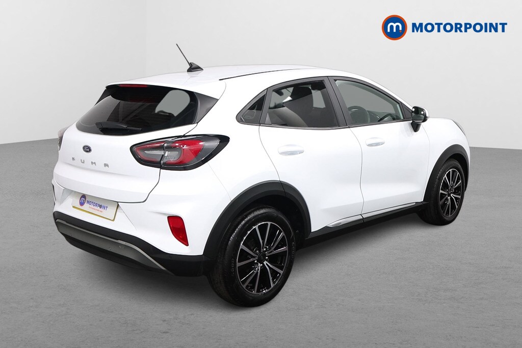 Used Ford Puma 2023 for sale - 78091465: Photo 7