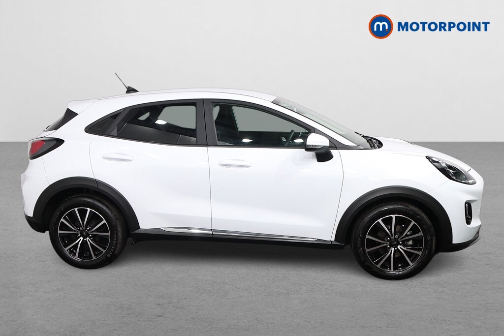 Used Ford Puma 2023 for sale - 78091465: Photo 8