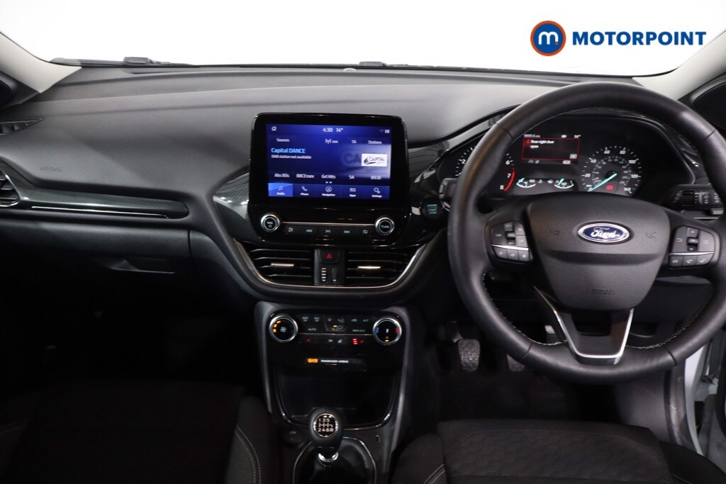 Used Ford Puma 2023 for sale - 78091465: Photo 9