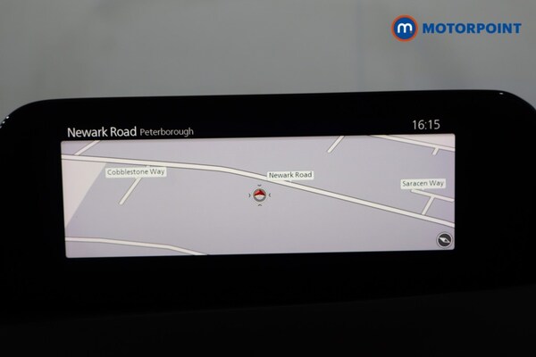 Used Mazda Mazda3 2023 for sale - 76232107: Photo 10