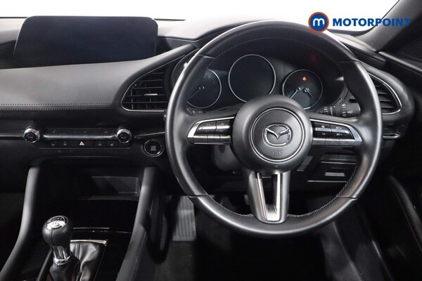 Used Mazda Mazda3 2023 for sale - 76232107: Photo 11