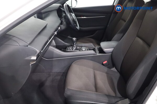Used Mazda Mazda3 2023 for sale - 76232107: Photo 12