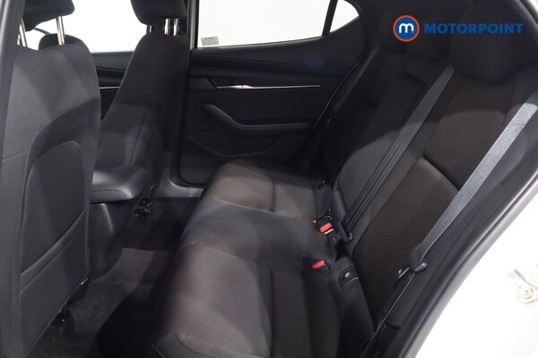 Used Mazda Mazda3 2023 for sale - 76232107: Photo 13