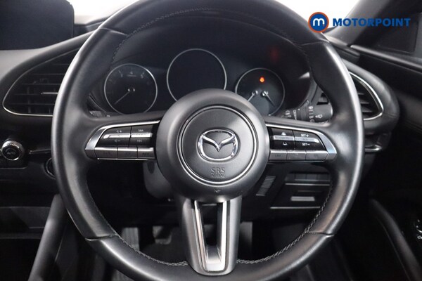 Used Mazda Mazda3 2023 for sale - 76232107: Photo 14