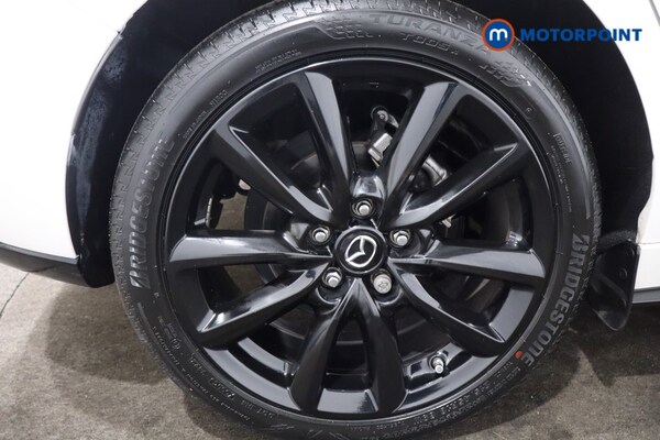 Used Mazda Mazda3 2023 for sale - 76232107: Photo 16
