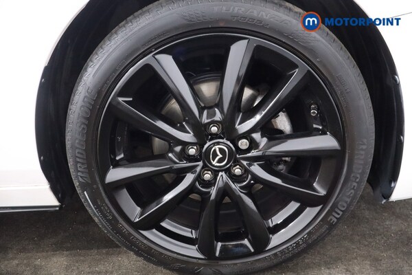 Used Mazda Mazda3 2023 for sale - 76232107: Photo 17