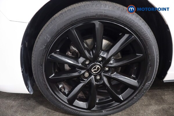 Used Mazda Mazda3 2023 for sale - 76232107: Photo 18