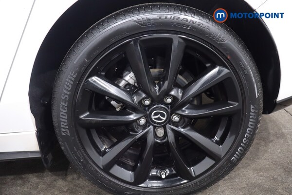 Used Mazda Mazda3 2023 for sale - 76232107: Photo 19
