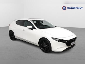 Mazda - Mazda3