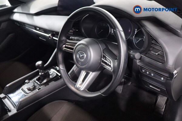Used Mazda Mazda3 2023 for sale - 76232107: Photo 29