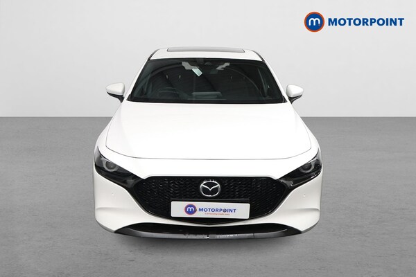 Used Mazda Mazda3 2023 for sale - 76232107: Photo 2