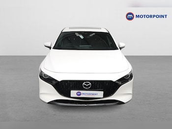 Used Mazda Mazda3 2023 for sale - 76232107: Photo 2