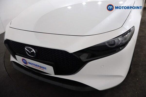 Used Mazda Mazda3 2023 for sale - 76232107: Photo 34