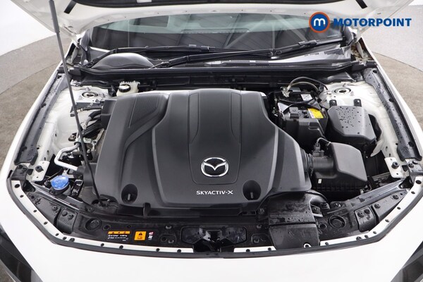 Used Mazda Mazda3 2023 for sale - 76232107: Photo 35