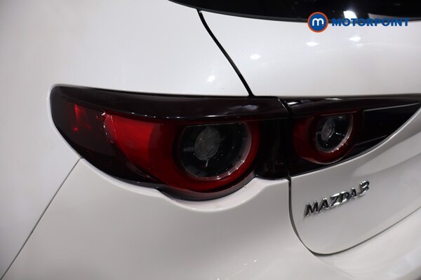 Used Mazda Mazda3 2023 for sale - 76232107: Photo 37